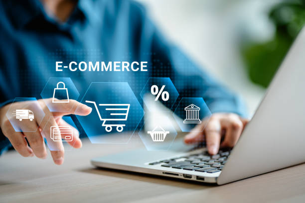 The Future of E-Commerce Platforms