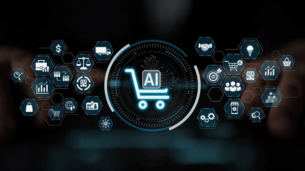10 AI Tools for Digital Marketing