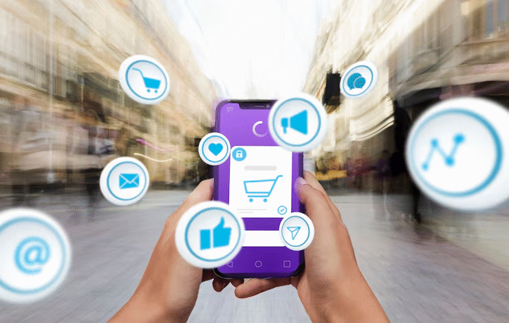Social Commerce in the Age of AI