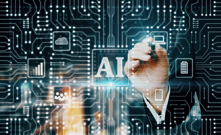 How AI Is Changing SEO Forever in 2025