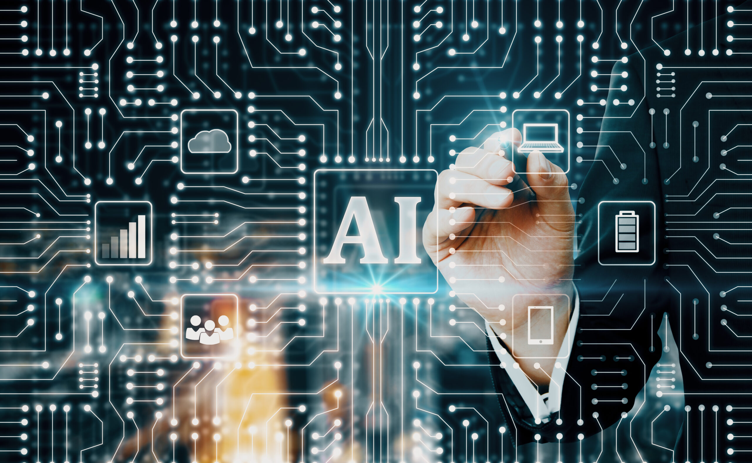 How AI Is Changing SEO Forever in 2025